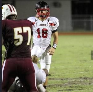 Meet your Posher, Vinnie